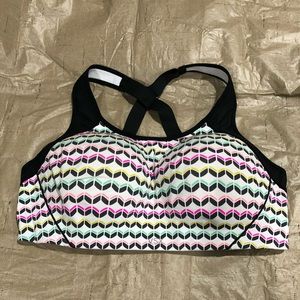 Victorias Secret Sports Bra